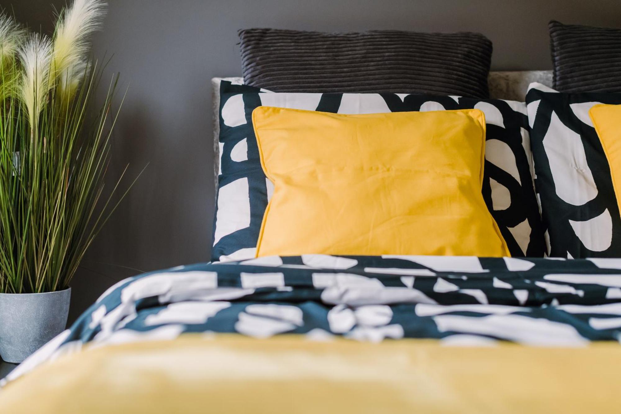 גלאזגו Smartsleep Apartments מראה חיצוני תמונה