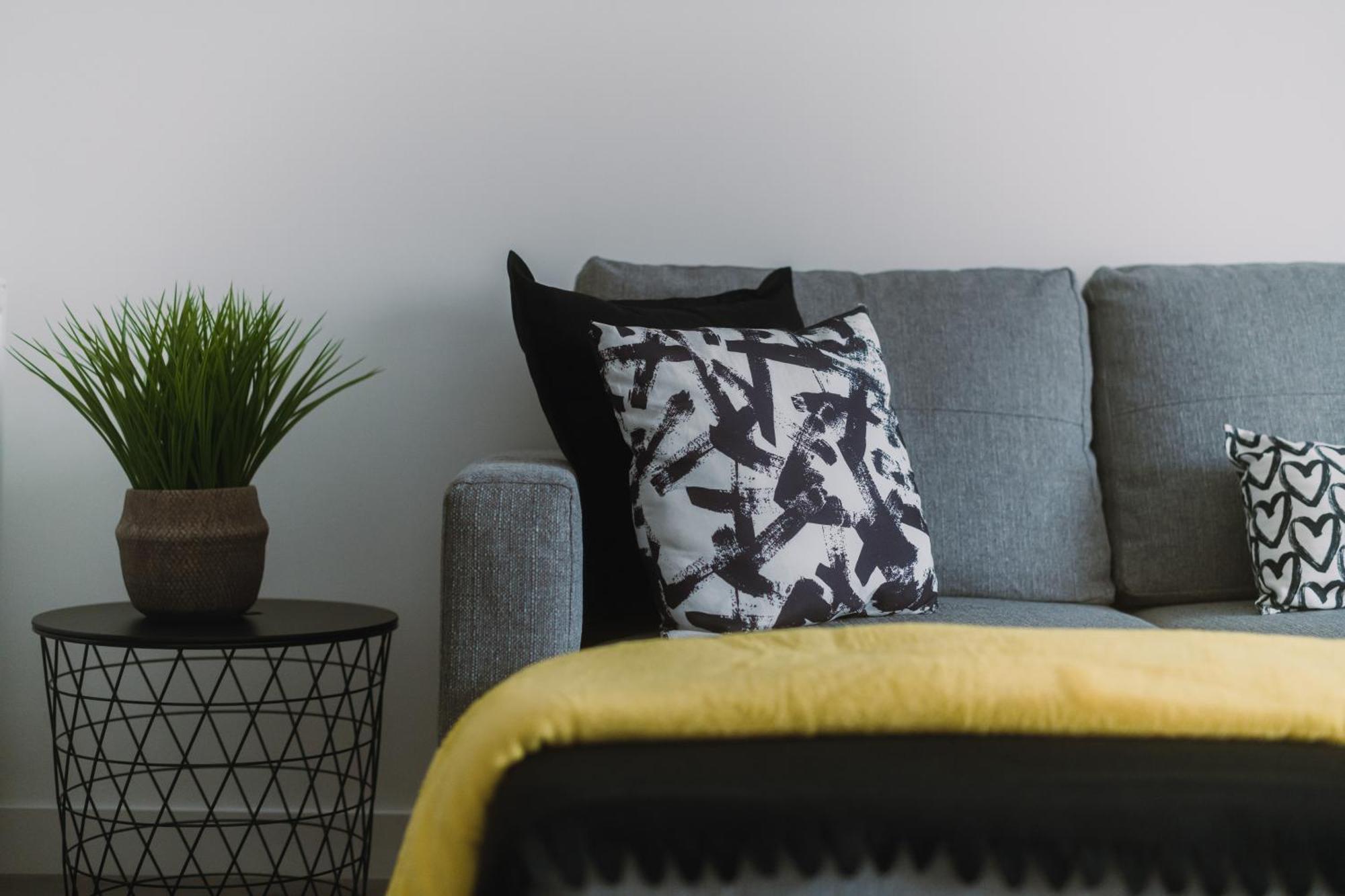 גלאזגו Smartsleep Apartments מראה חיצוני תמונה