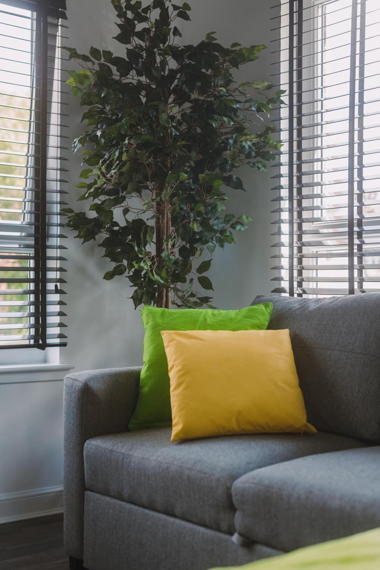 גלאזגו Smartsleep Apartments מראה חיצוני תמונה